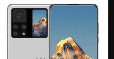 xiaomi mi mix 4