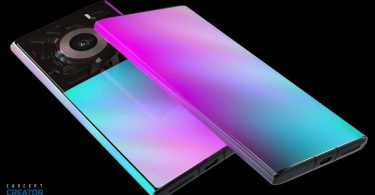 Xiaomi Mi Mix 5