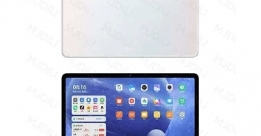 xiaomi mi pad 5