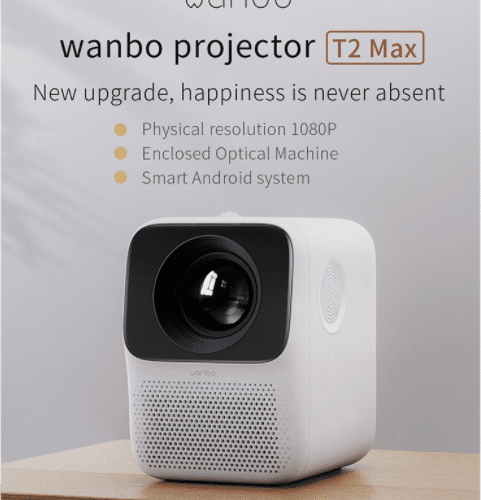 Xiaomi wanbo t2 max обзор