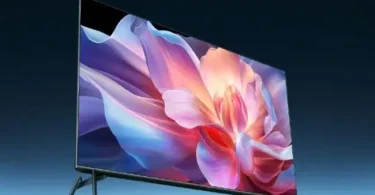 xiaomi 100 inch smart tv