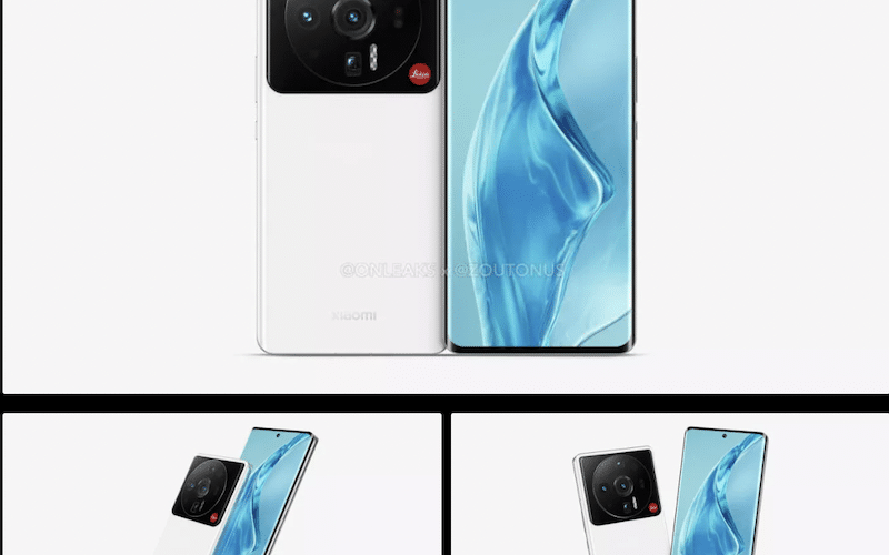 xiaomi 12 ultra
