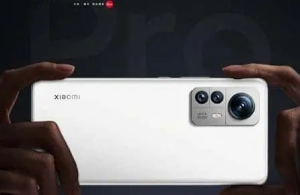 xiaomi 12s cameras