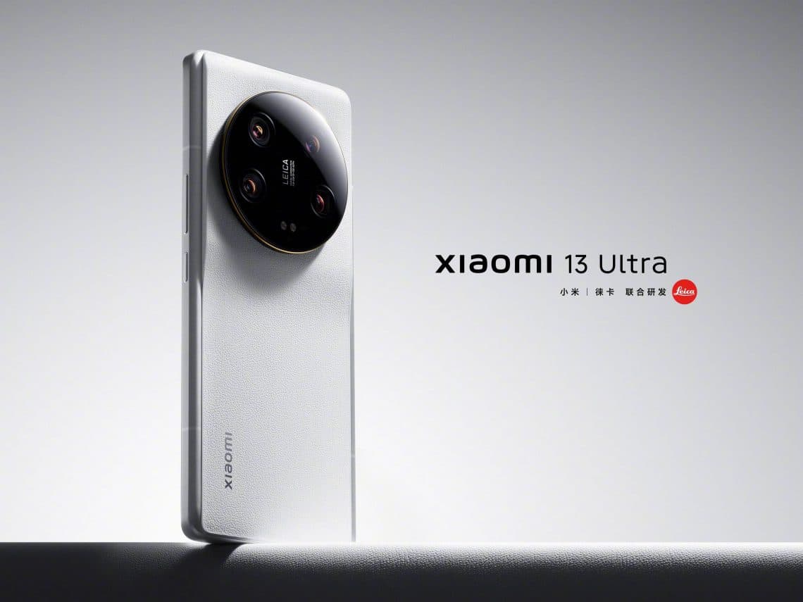 xiaomi 13 ultra