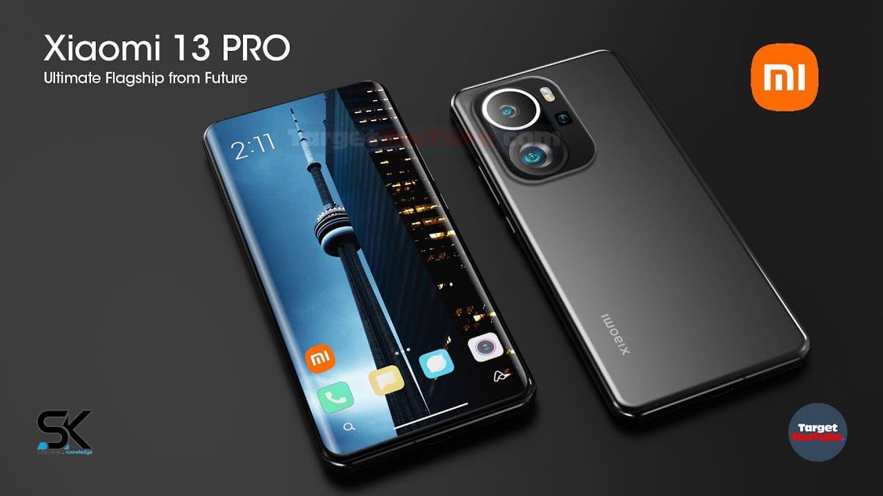 mi note 13 pro plus 5g 8 256 midnight black