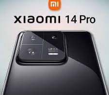 xiaomi 14 pro