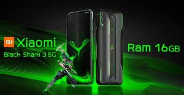 Xiaomi Black Shark 3