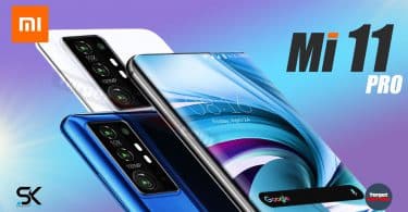 Xiaomi Mi 11