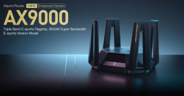 xiaomi mi ax9000