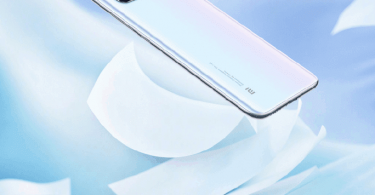 Xiaomi Mi 10 Lite