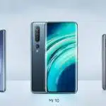 Xiaomi Mi 10 Pro Plus