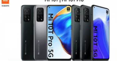 Xiaomi Mi 10t Pro