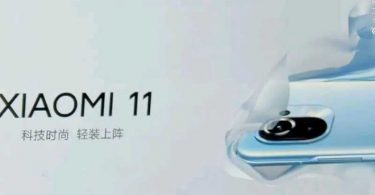 Xiaomi Mi 11 55w