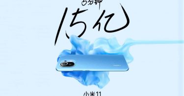 Xiaomi Mi 11 Best Sell