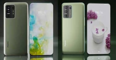 Xiaomi Mi 11 E Mi 11 Pro