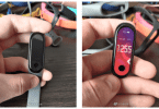 Xiaomi Mi Band 5