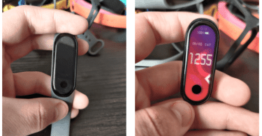 Xiaomi Mi Band 5