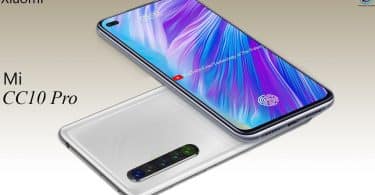 xiaomi mi cc10