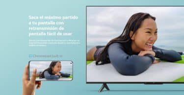 xiaomi mi tv es