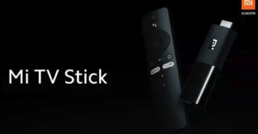Xiaomi Mi Tv Stick