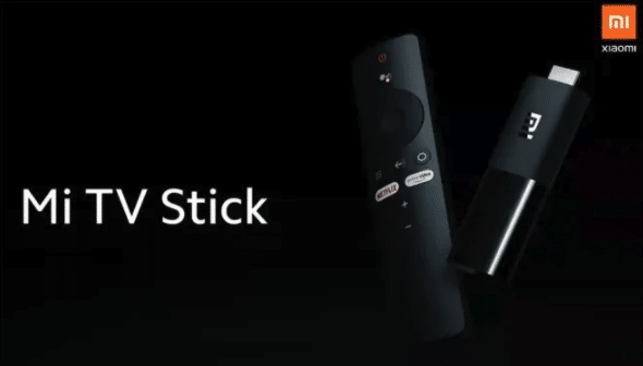 Xiaomi Mi Tv Stick