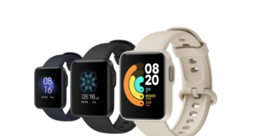 Xiaomi Mi Watch Lite