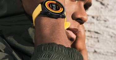 Xiaomi Mi Watch Color