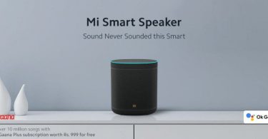 Xiaomi Mi Speaker