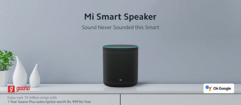 Xiaomi Mi Speaker