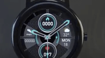 Xiaomi Mibro Air Smart Watch