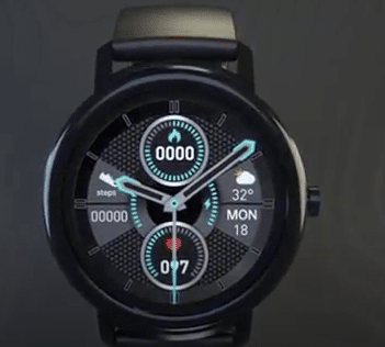 Xiaomi Mibro Air Smart Watch