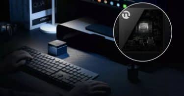 Xiaomi Ningmei Rubiks Cube Mini Tasinabilir Mini Bilgisayar 01