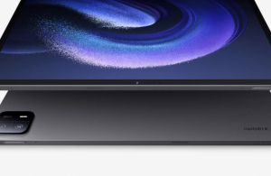 xiaomi pad 6 max