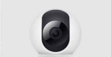 xiaomi smart camera ptz version se+
