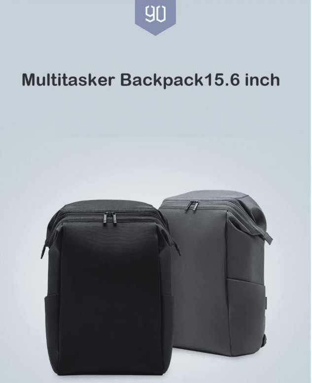Xiaomi Backpack 90fun Multitasker 15,6 Inch