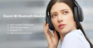 Xiaomi Mi Bluetooth Headset