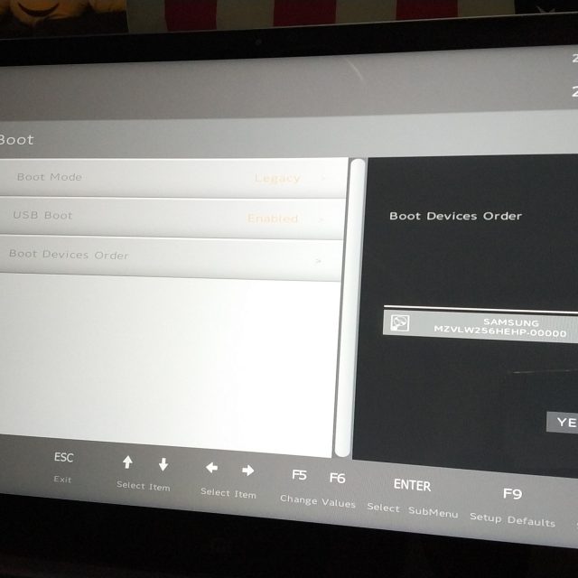 Xiaomi note