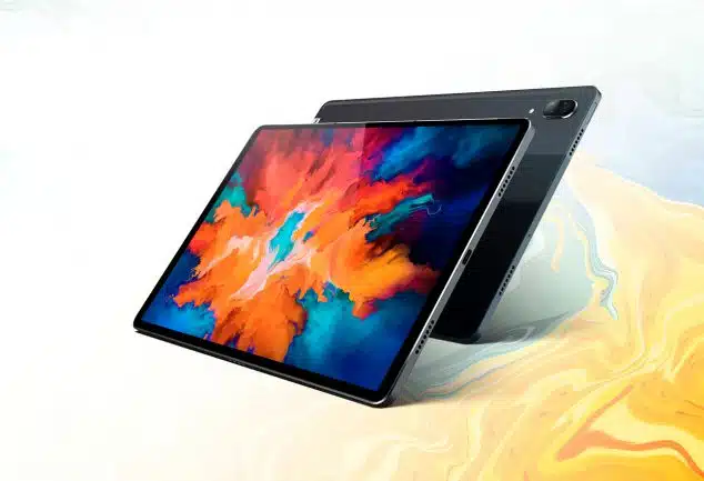 xiaoxin pad pro 2021