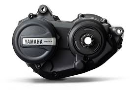 yamaha ydx moro 07 e bike engine