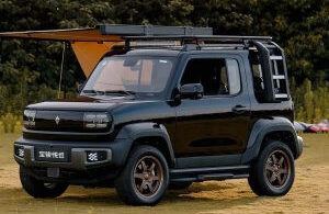 yuan bao junyue guard edition tente