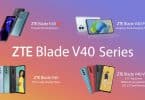 zte blade v40