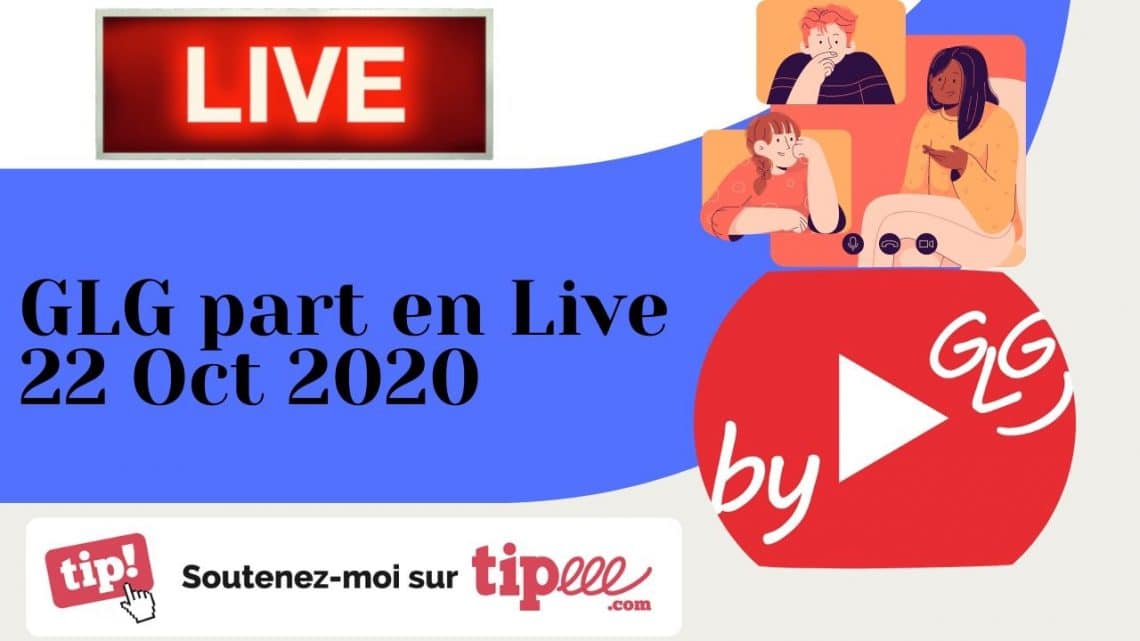 Zap Actu News 22 Oct By Glg