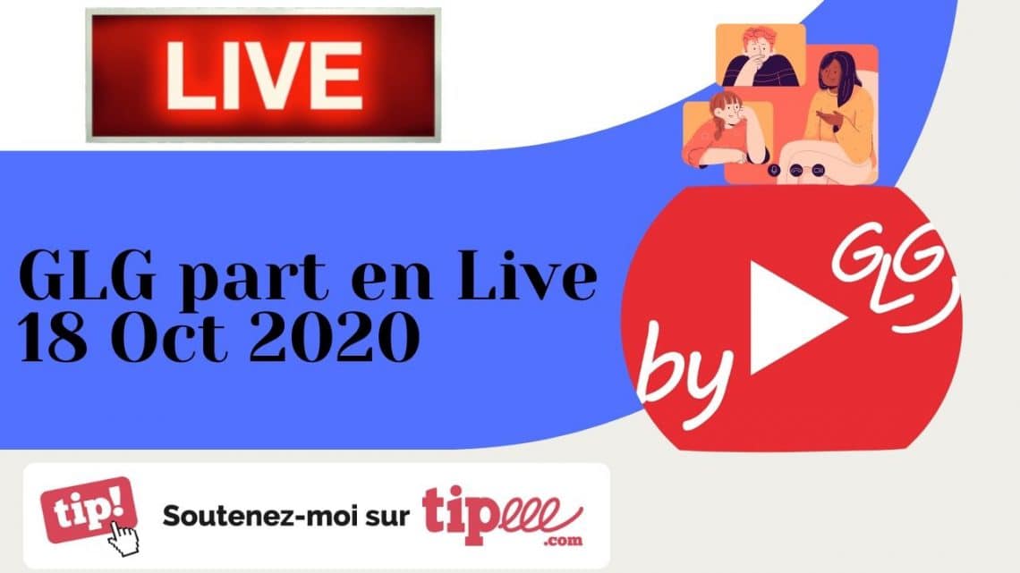 Zap Actu News By Glg 18 Octobre