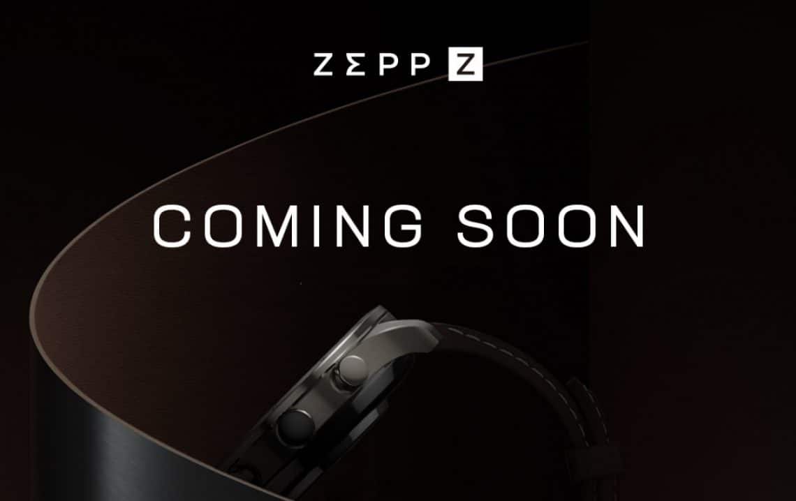 Zepp Z