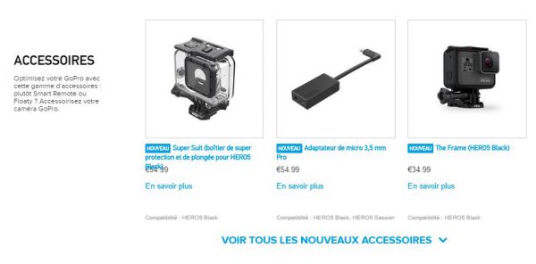 accessoire-gopro-hero-5