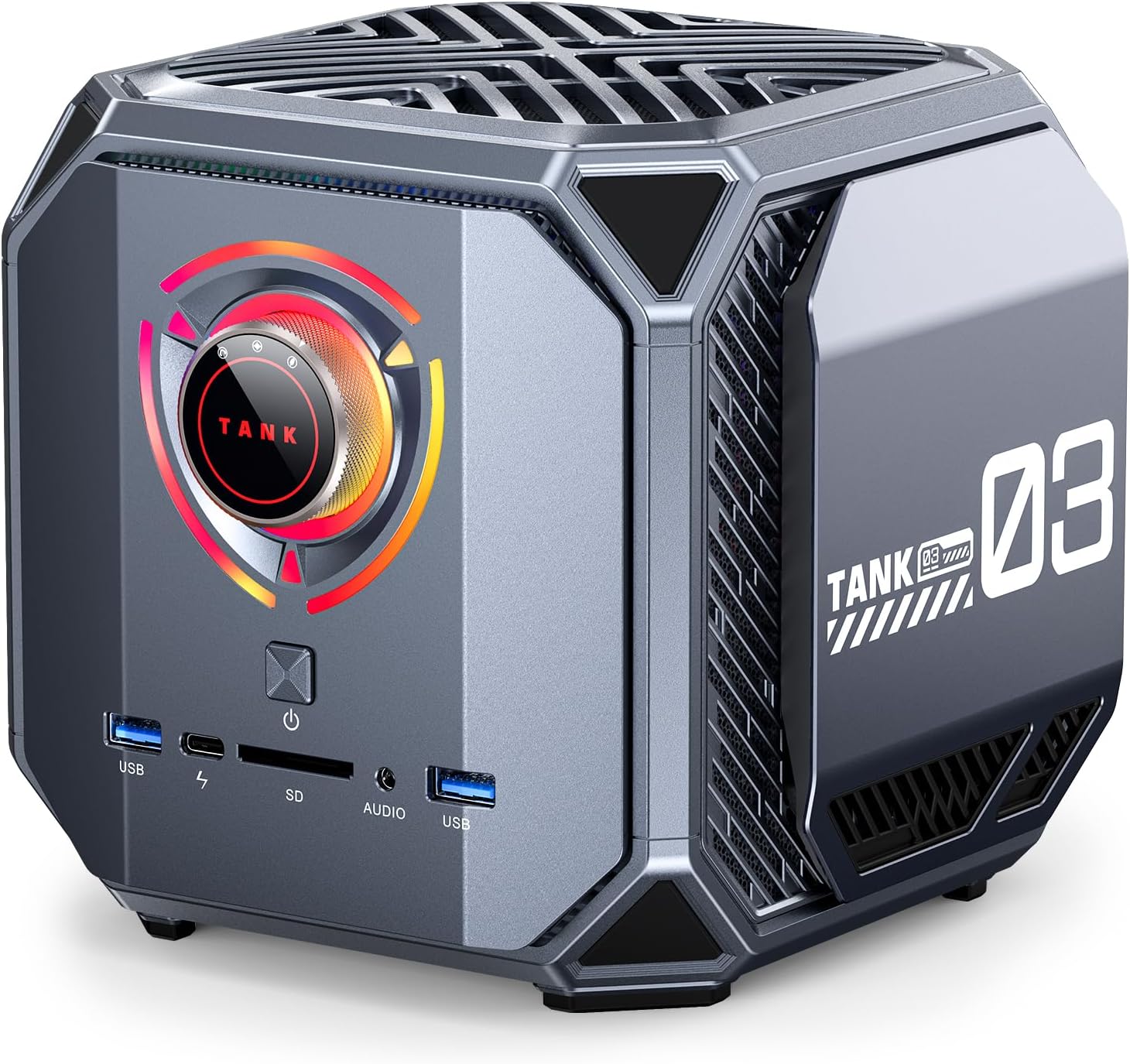 acemagic m1a pro mini pc de jeu