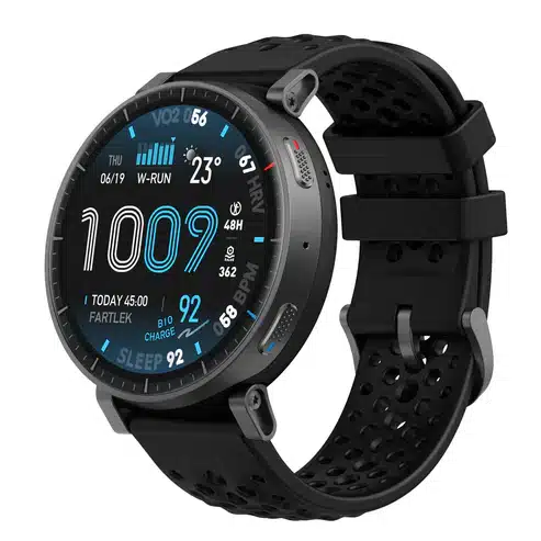 active max smartwatch