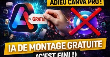 adieu canva pro ! adobe express écrase tout avec son ia gratuite jtgeek