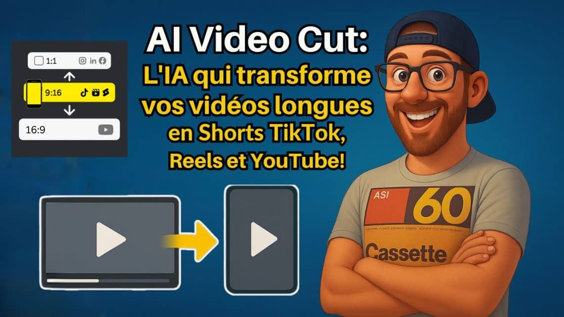 ai video cut youtube