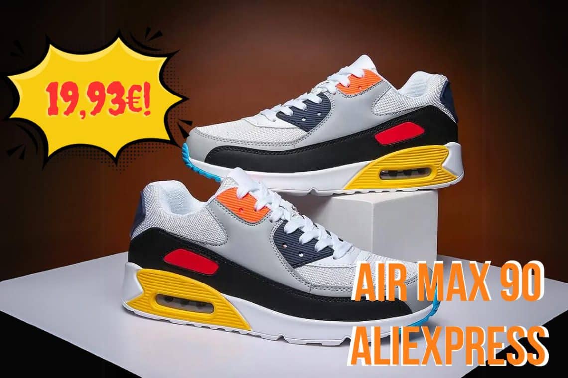 air max 90 aliexpress